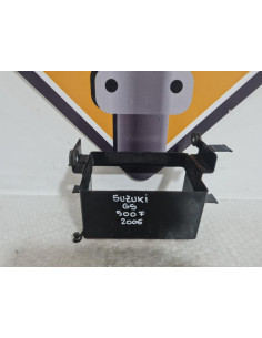 Battery Case Suzuki GS 500 F 2006, 4154001D50 2