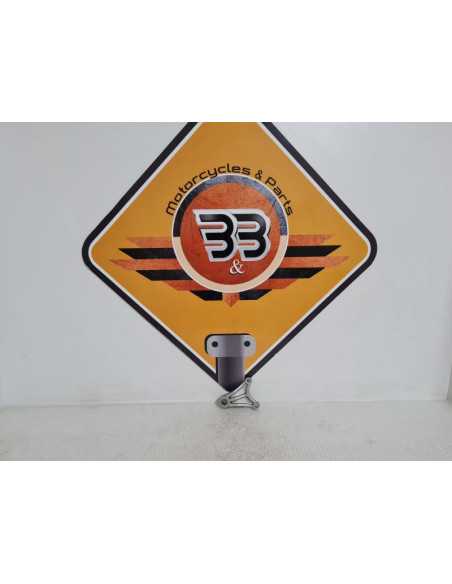 Suport Etrier Frana Spate Suzuki GS 500 F 2006, 6972101DA0