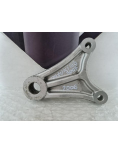 Rear Brake Caliper Bracket Suzuki GS 500 F 2006, 6972101DA0 2