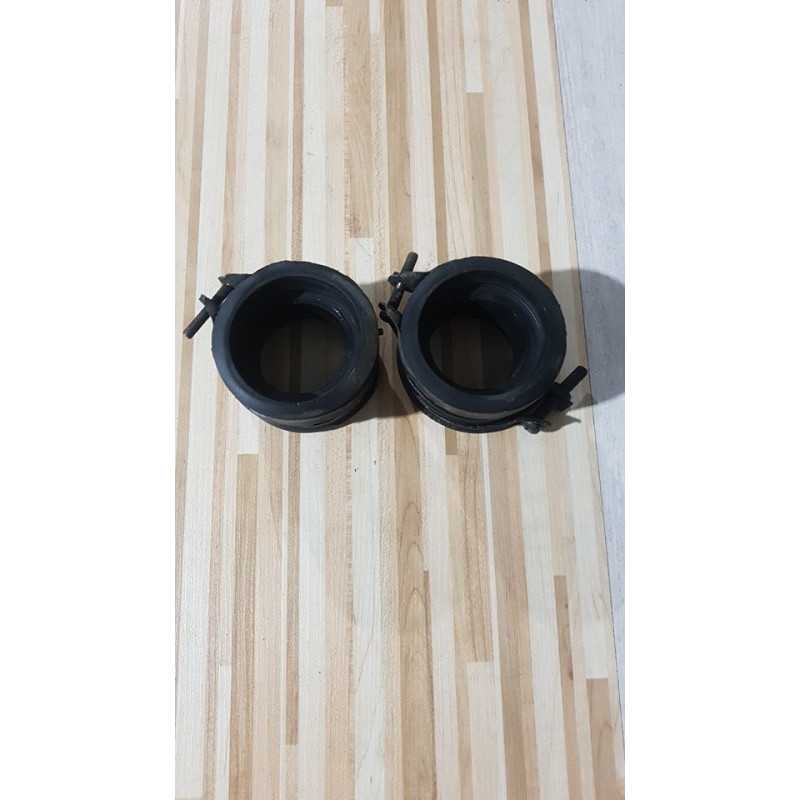 Galerii Admisie Kawasaki GPZ 500S - 1995 