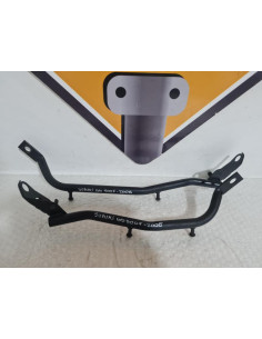 Rear Fender Brackets Suzuki GS 500 F 2006, 6321001DA0 6322001DA0 2