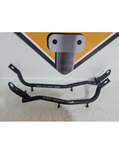Rear Fender Brackets Suzuki GS 500 F 2006, 6321001DA0 6322001DA0
