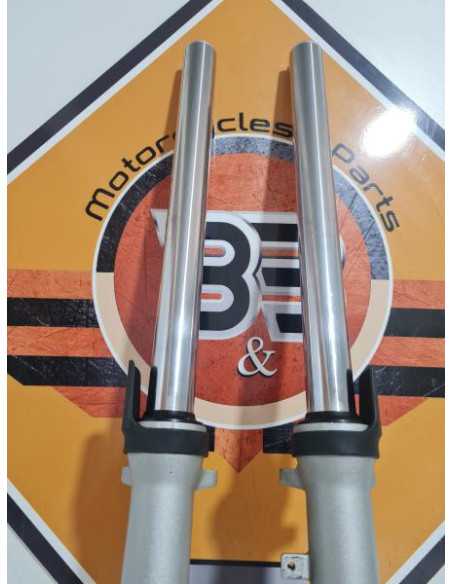 Front Forks Suzuki GS 500 F 2006, 5110301DD0 5110401DD0