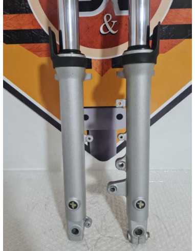 Telescoape Suzuki GS 500 F 2006, 5110301DD0 5110401DD0