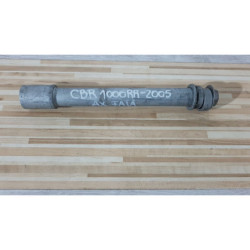 Front Wheel Spindle Axle Honda CBR 1000rr - 2005 