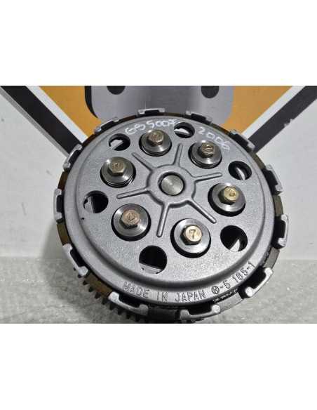 Ambreiaj Complet Suzuki GS 500F 2006, 2120044102