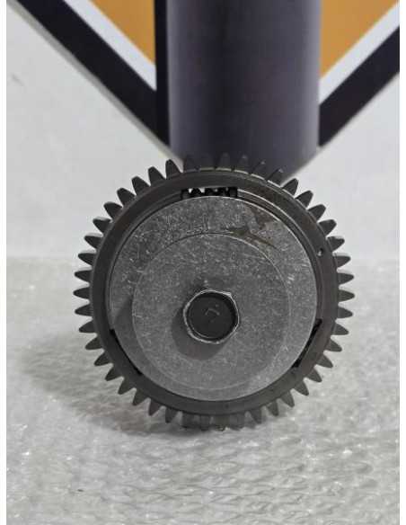 Arbore Compensare Contragreutate Suzuki GS 500F 2006, 1265001D01