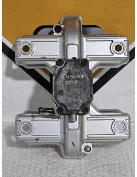 Capac Chiuloasa Suzuki GS 500F 2006, 1117101D02