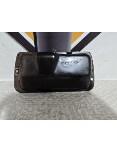 Starter Cover Suzuki GS 500F 2006, 1138201D00 2