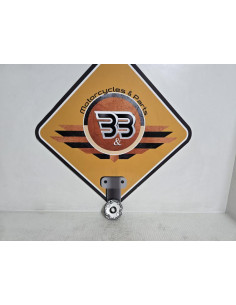 Oil Filter Cover Suzuki GS 500F 2006, 1651245D00