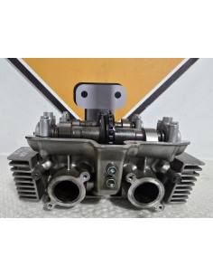 Complete Cylinder Head Suzuki GS 500 F 2006, 1110001D60 2
