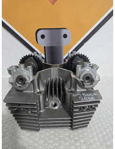 Complete Cylinder Head Suzuki GS 500 F 2006, 1110001D60