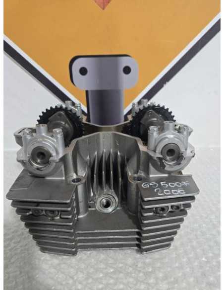 Complete Cylinder Head Suzuki GS 500 F 2006, 1110001D60