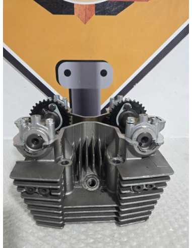 Complete Cylinder Head Suzuki GS 500 F 2006, 1110001D60