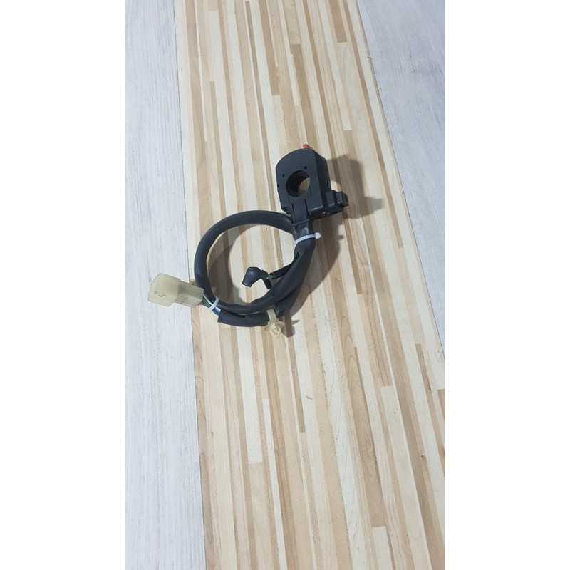 Engine Stop/Start Starter Kill Switch Honda CBR 1000rr - 2005 