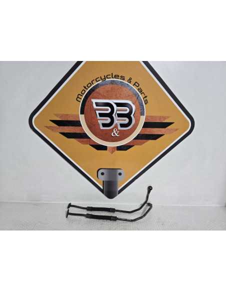 Conducte Ulei Suzuki GS 500F 2006, 1646001D00 1647001D00