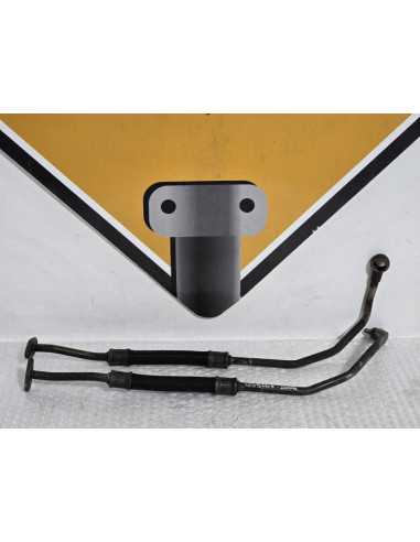 Oil Cooler Lines Suzuki GS 500F 2006, 1646001D00 1647001D00
