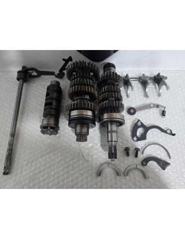 Cutie Viteze Suzuki GS 500F 2006, 2412101D01