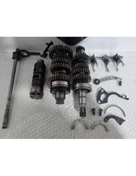 Cutie Viteze Suzuki GS 500F 2006, 2412101D01