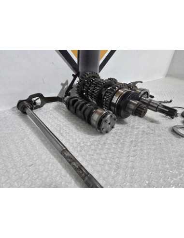 Gearbox Suzuki GS 500F 2006, 2412101D01