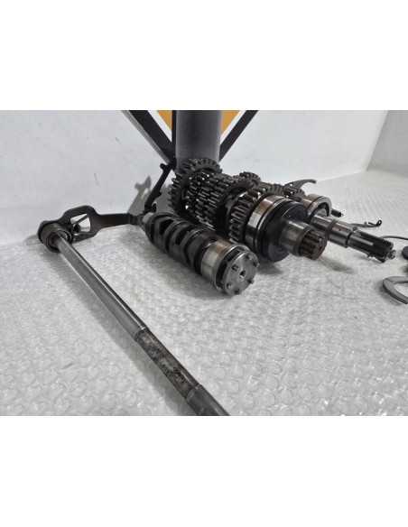 Gearbox Suzuki GS 500F 2006, 2412101D01