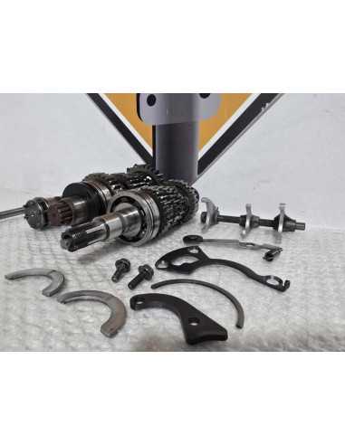 Cutie Viteze Suzuki GS 500F 2006, 2412101D01