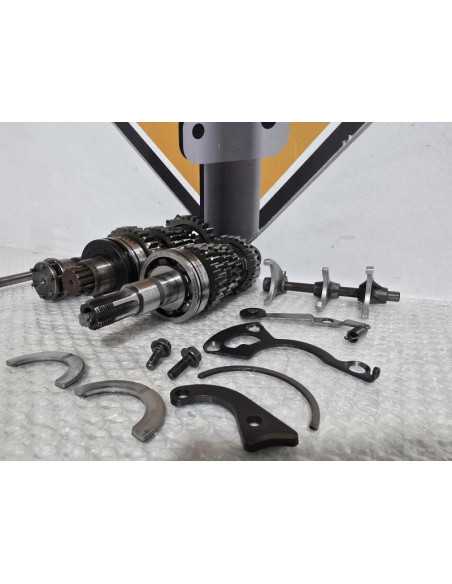 Cutie Viteze Suzuki GS 500F 2006, 2412101D01