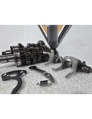 Gearbox Suzuki GS 500F 2006, 2412101D01