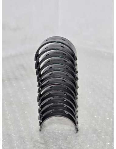 Bearings Suzuki GS 500F 2006, 1222901D010D0