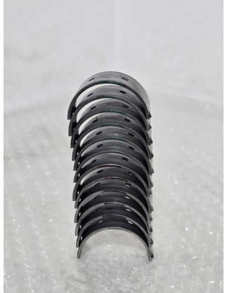 Cuzineti Suzuki GS 500F 2006, 1222901D010D0