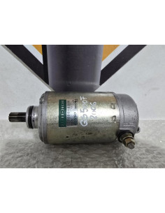 Starter Electric Suzuki GS 500F 2006, 3110020C00 2