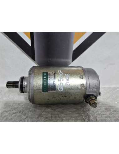 Starter Electric Suzuki GS 500F 2006, 3110020C00