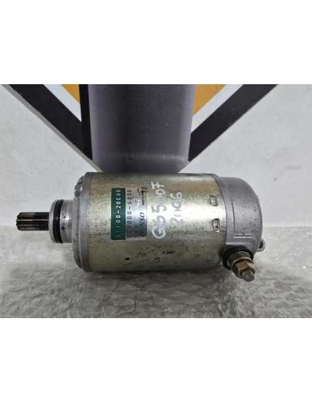 Starter Electric Suzuki GS 500F 2006, 3110020C00