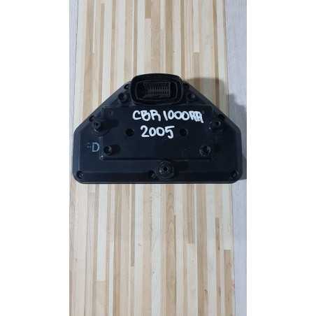 Bord Honda CBR 1000rr - 2005 
