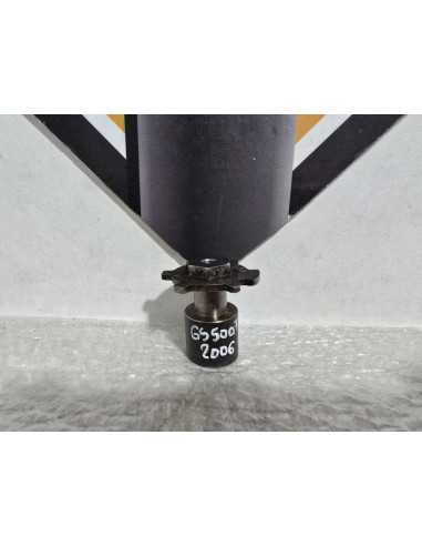 Ignition Timing Suzuki GS 500F 2006, 3312001D20