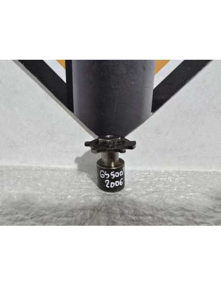 Ignition Timing Suzuki GS 500F 2006, 3312001D20