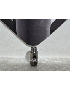 Valva Presiune Ulei Suzuki GS 500F 2006, 1644011D00 2