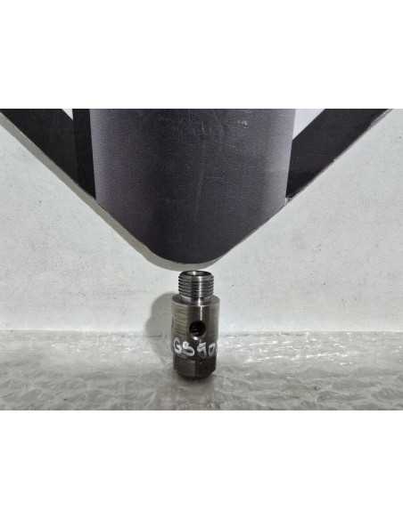 Valva Presiune Ulei Suzuki GS 500F 2006, 1644011D00