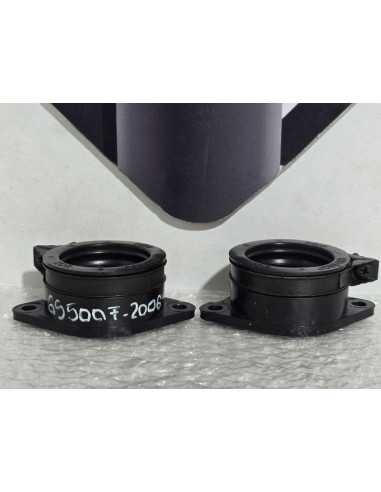 Intake Pipes Manifolds Suzuki GS 500 F 2006, 1310101D40