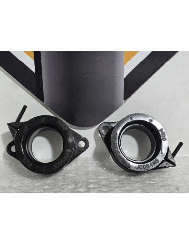 Intake Pipes Manifolds Suzuki GS 500 F 2006, 1310101D40