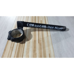 Right Handlebar Honda CBR 1000rr - 2005 