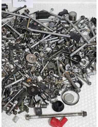 Lot Suruburi Suzuki GS 500 F 2006, BNB888