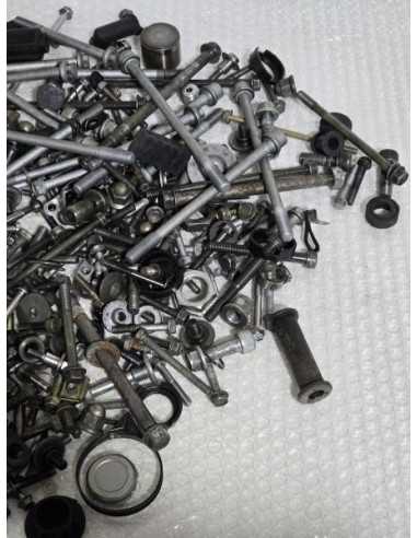 Screws Lot Suzuki GS 500 F 2006, BNB888
