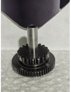 Starter Gear Suzuki GS 500 F 2006, 1261101D00 2