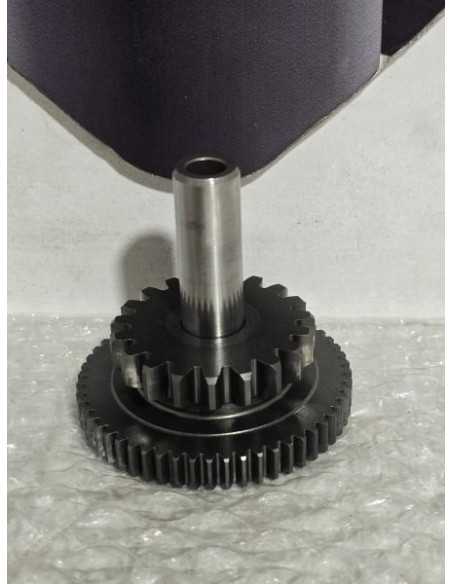 Pinion Pornire Suzuki GS 500 F 2006, 1261101D00