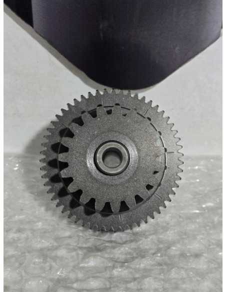 Pinion Pornire Suzuki GS 500 F 2006, 1261101D00