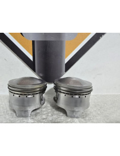Piston Suzuki GS 500 F 2006, 1211101D010F0 1214001D20 2