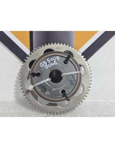 Starter Clutch Suzuki GS 500 F 2006, 1260044836000