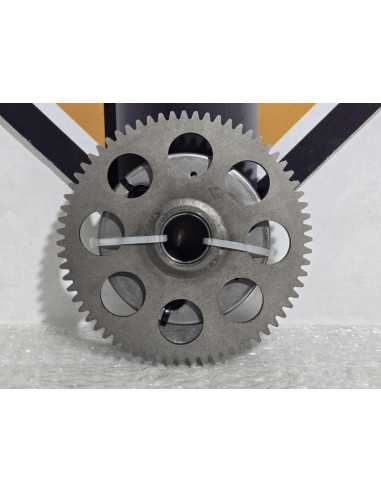 Starter Clutch Suzuki GS 500 F 2006, 1260044836000