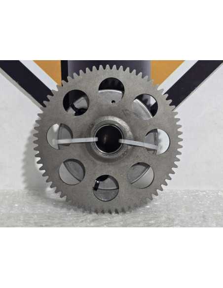 Starter Clutch Suzuki GS 500 F 2006, 1260044836000